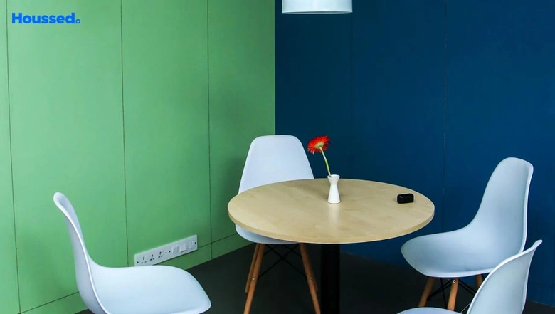 Sample Apartment
